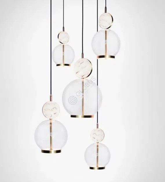 Подвесной светильник Bastia