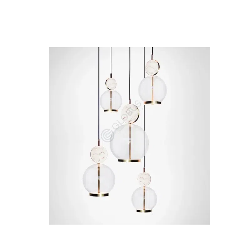 Подвесной светильник Bastia