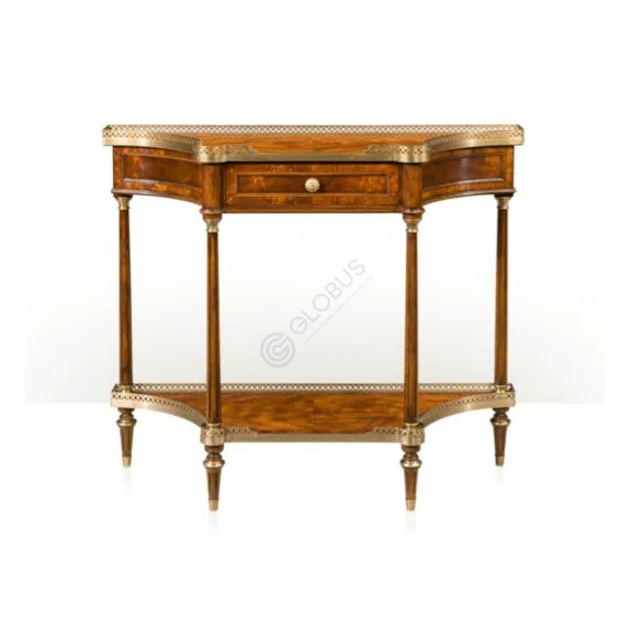 Консоль Fluidus