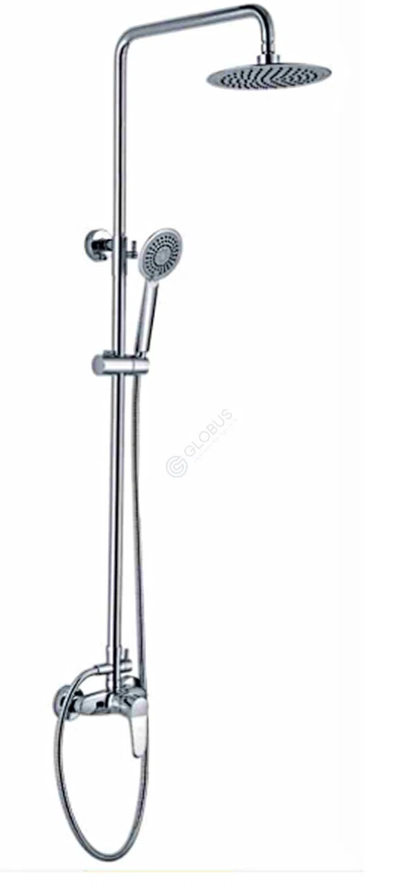 Смеситель для душа Zene