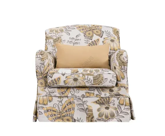 Кресло Rolanda