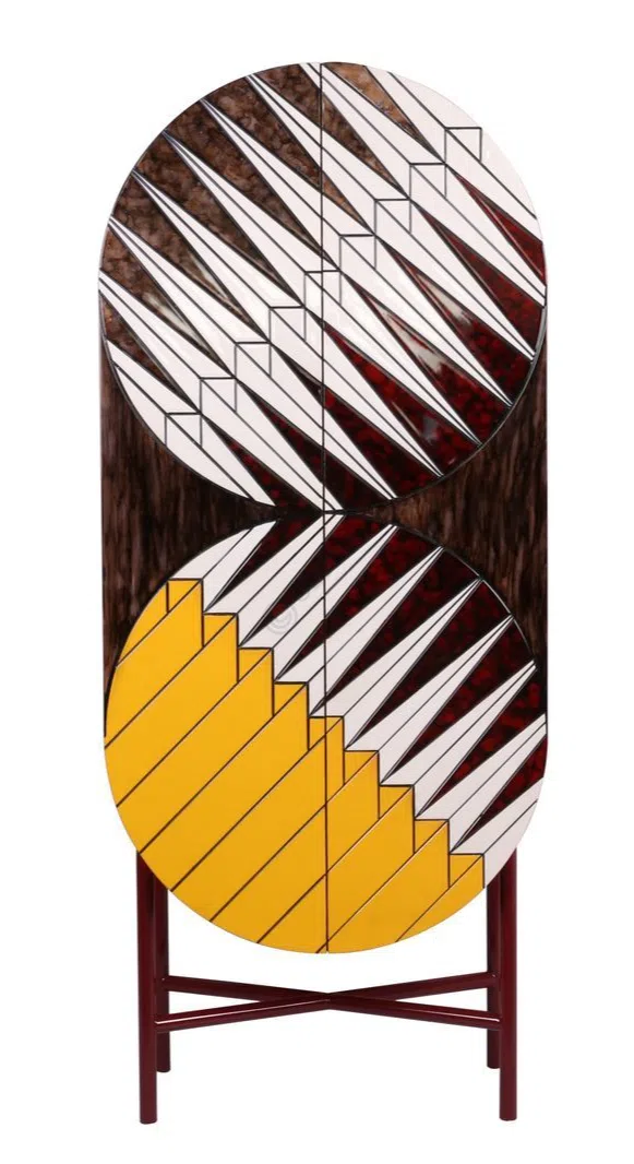 Буфет PATRICIA URQUIOLA Credenza