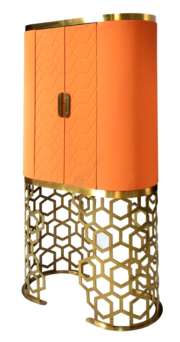 Винный шкаф LONGHI Mini Beverly