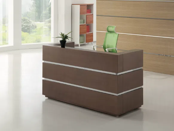 Ресепшн Tristana