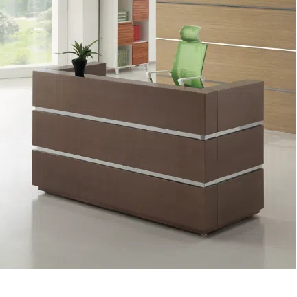 Ресепшн Tristana