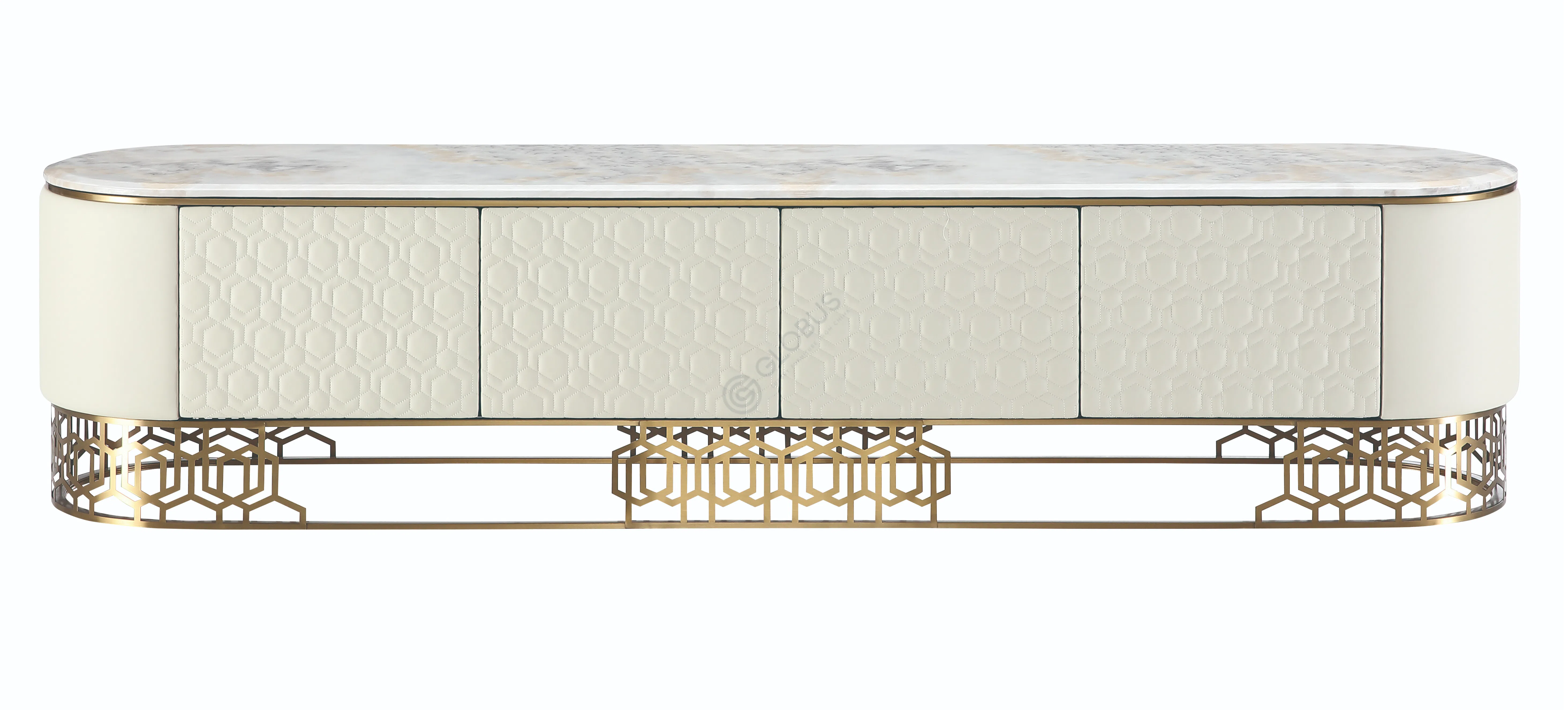 ТВ тумба Malachio