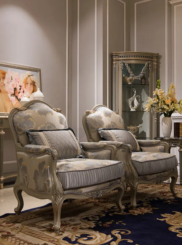 Кресло Jaleigh