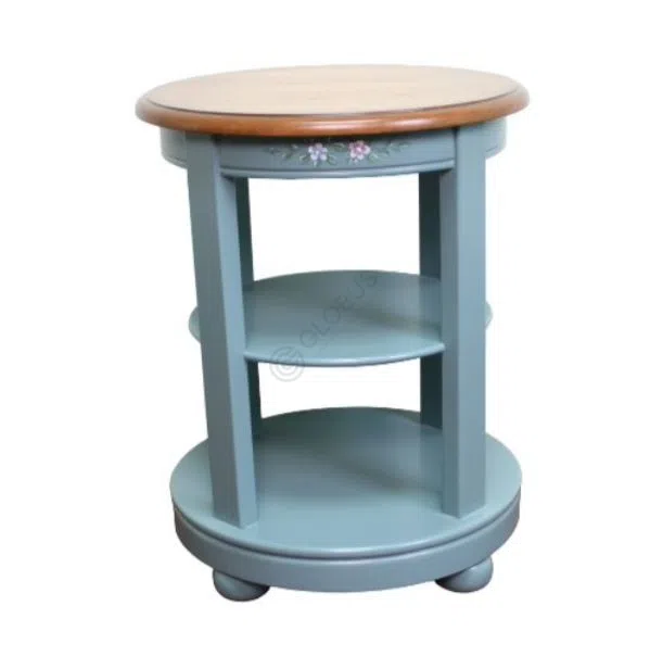 Угловой столик Hormala