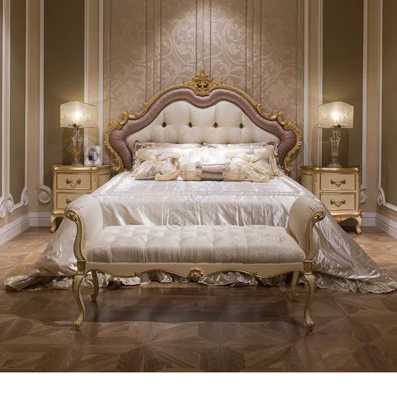 Кровать Vesperina