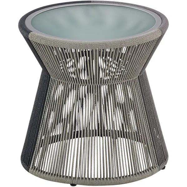 Уличный угловой столик Baratta