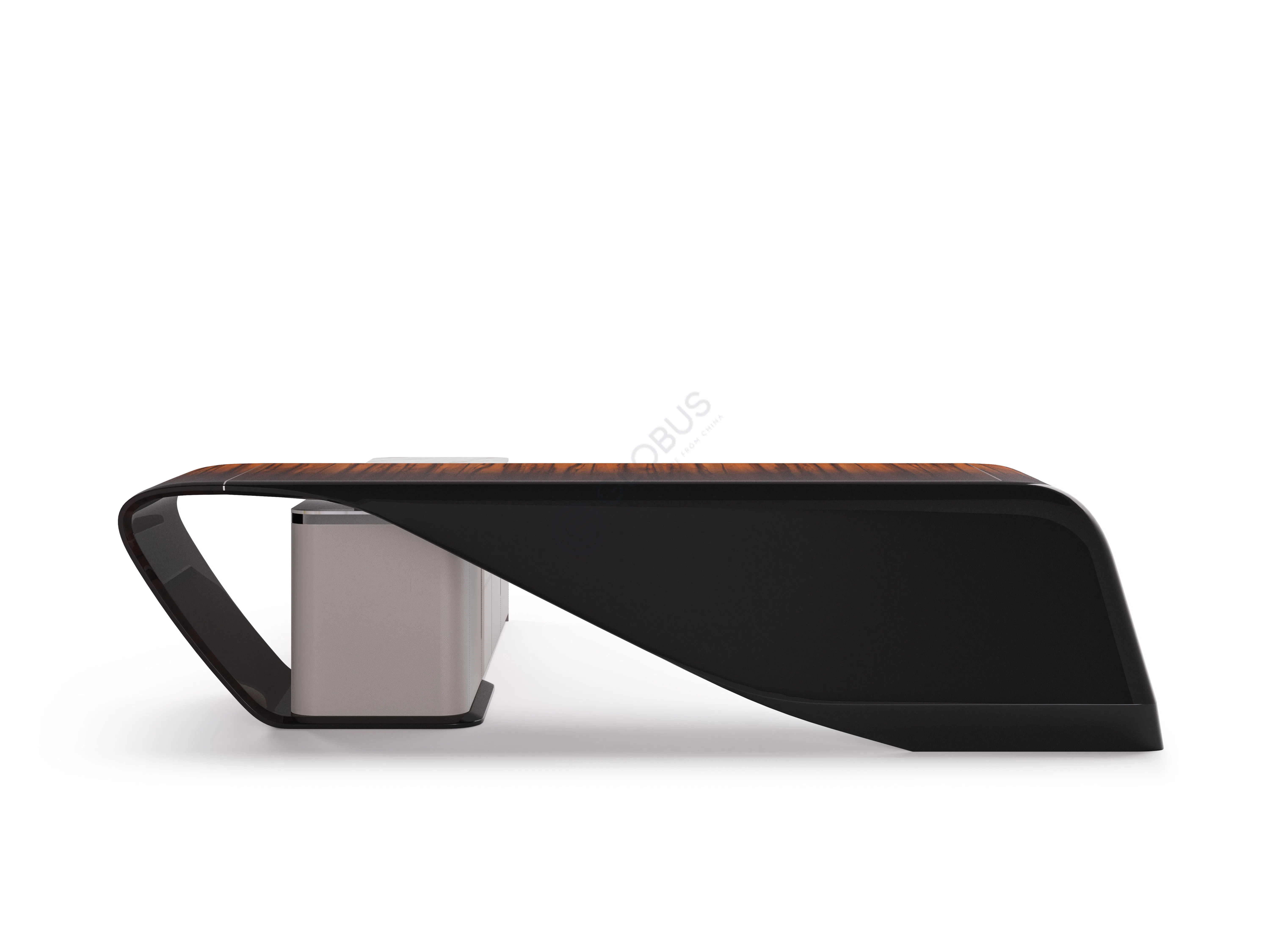 Стол для кабинета BENTLEY Styal