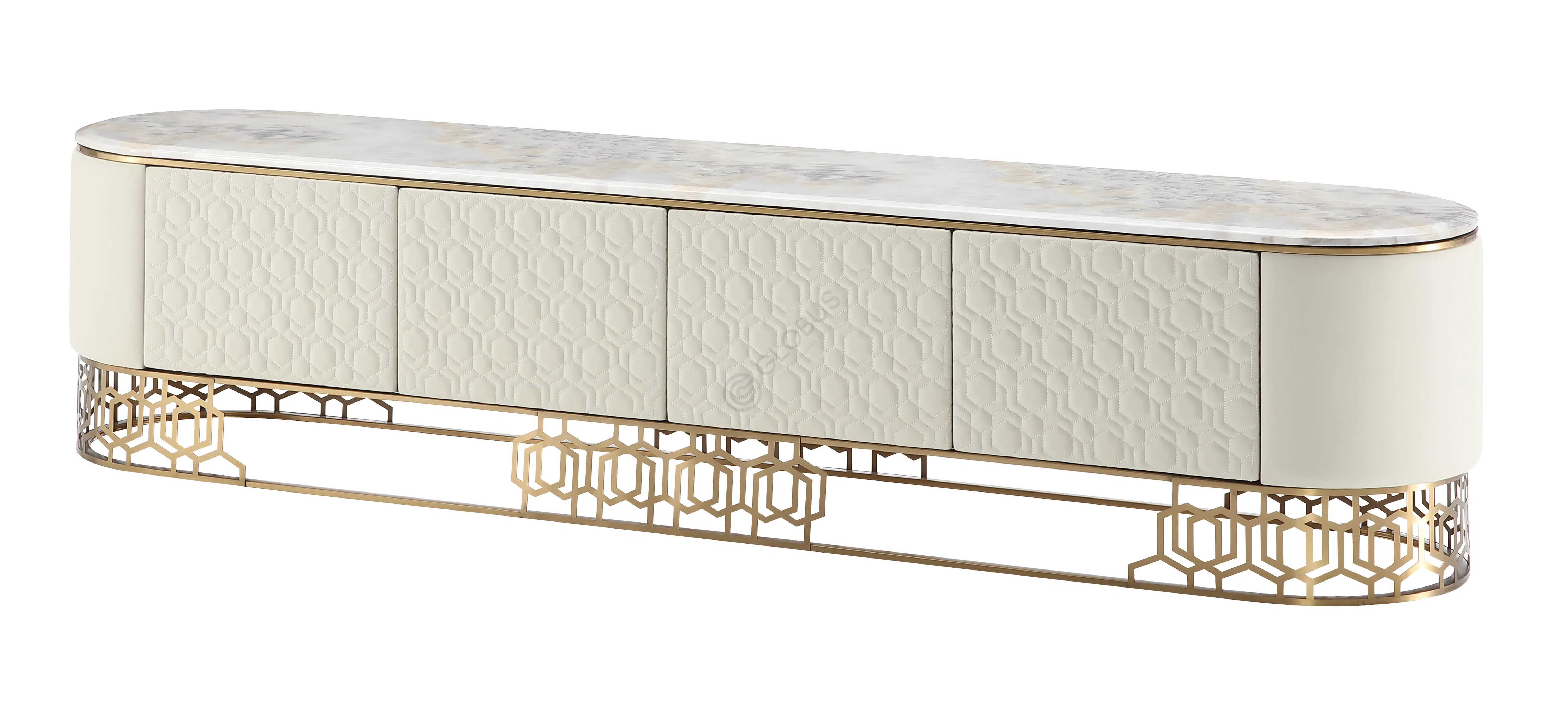 ТВ тумба Malachio