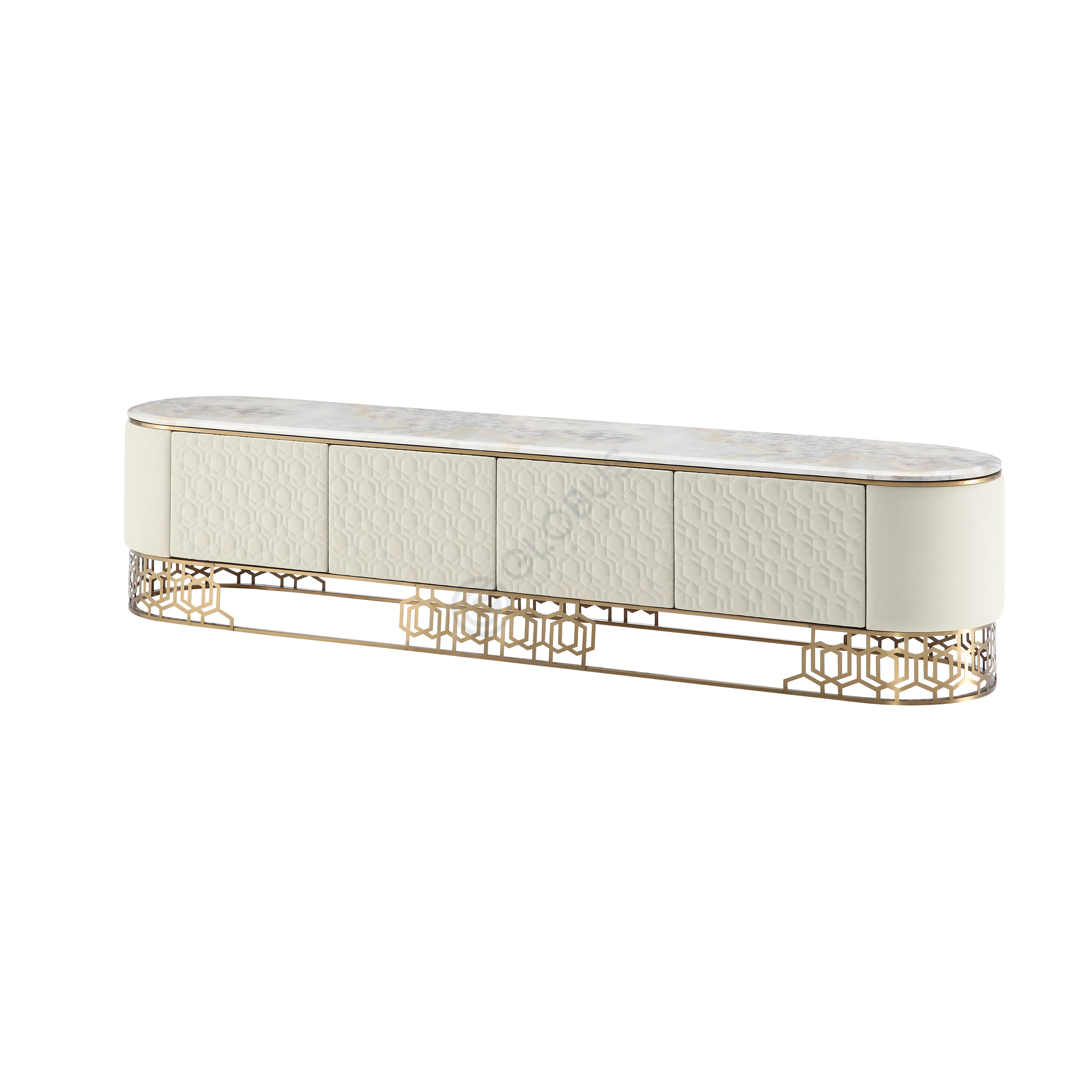 ТВ тумба Malachio