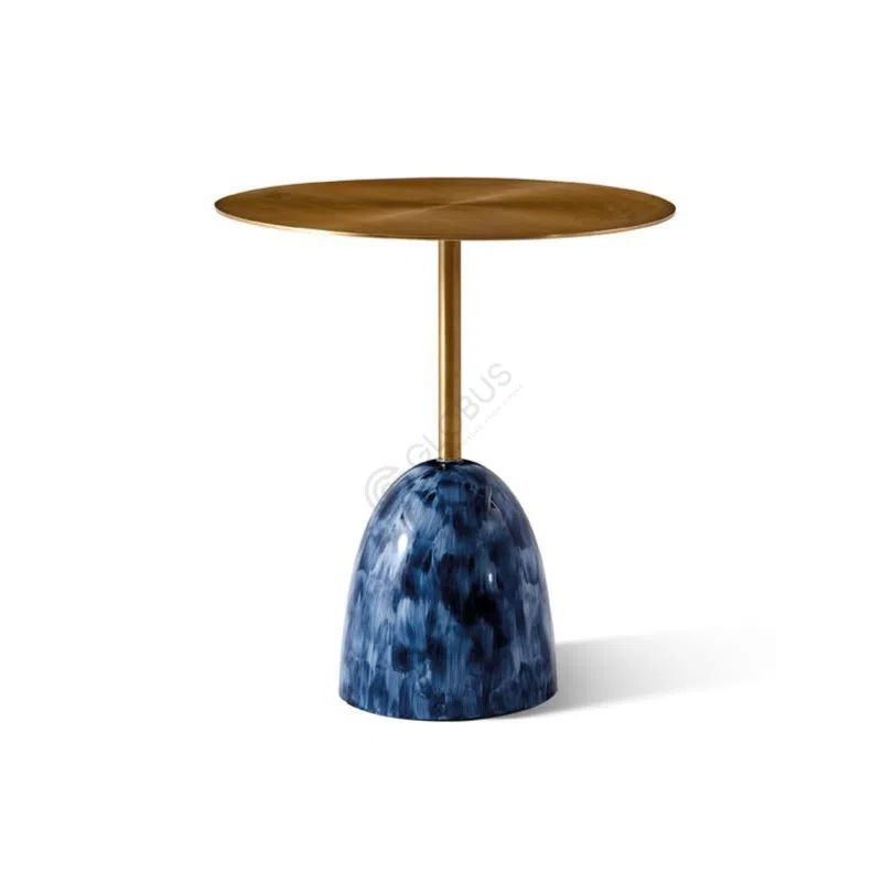 Угловой столик Jeremias