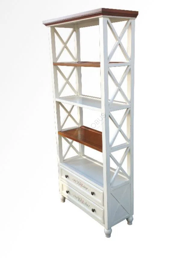 Стеллаж Nocciole