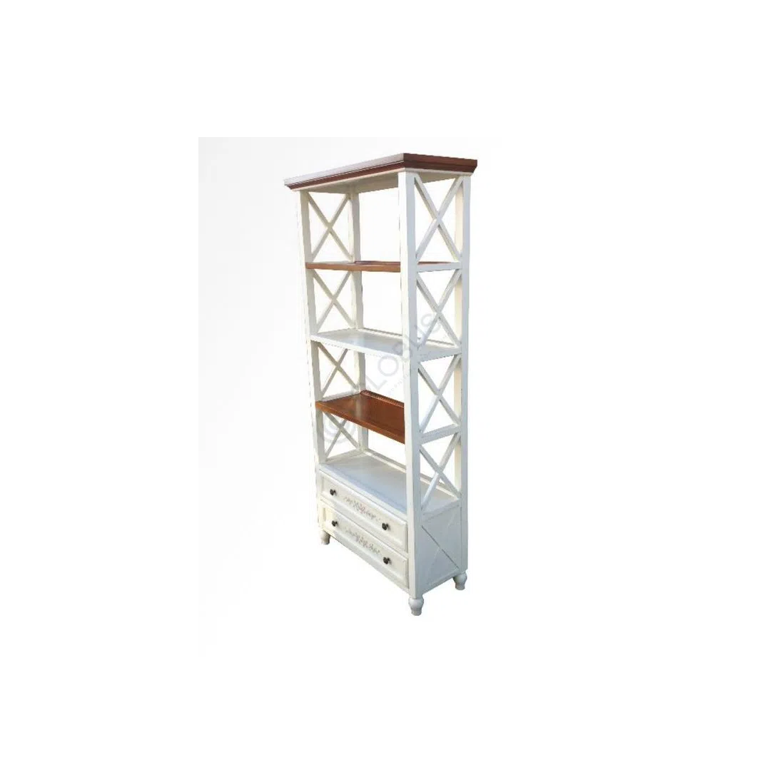 Стеллаж Nocciole