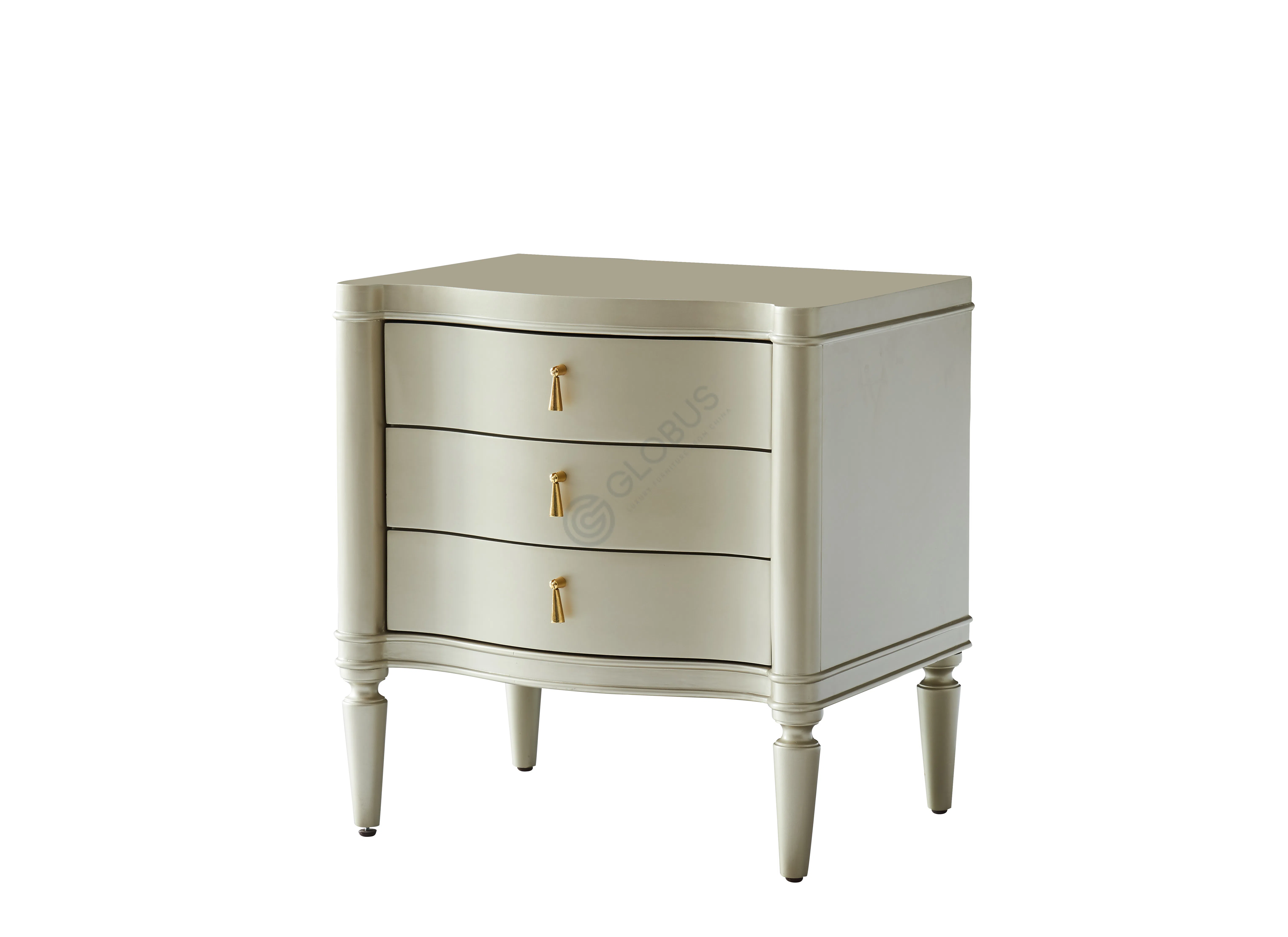 Прикроватная тумба Ermaline