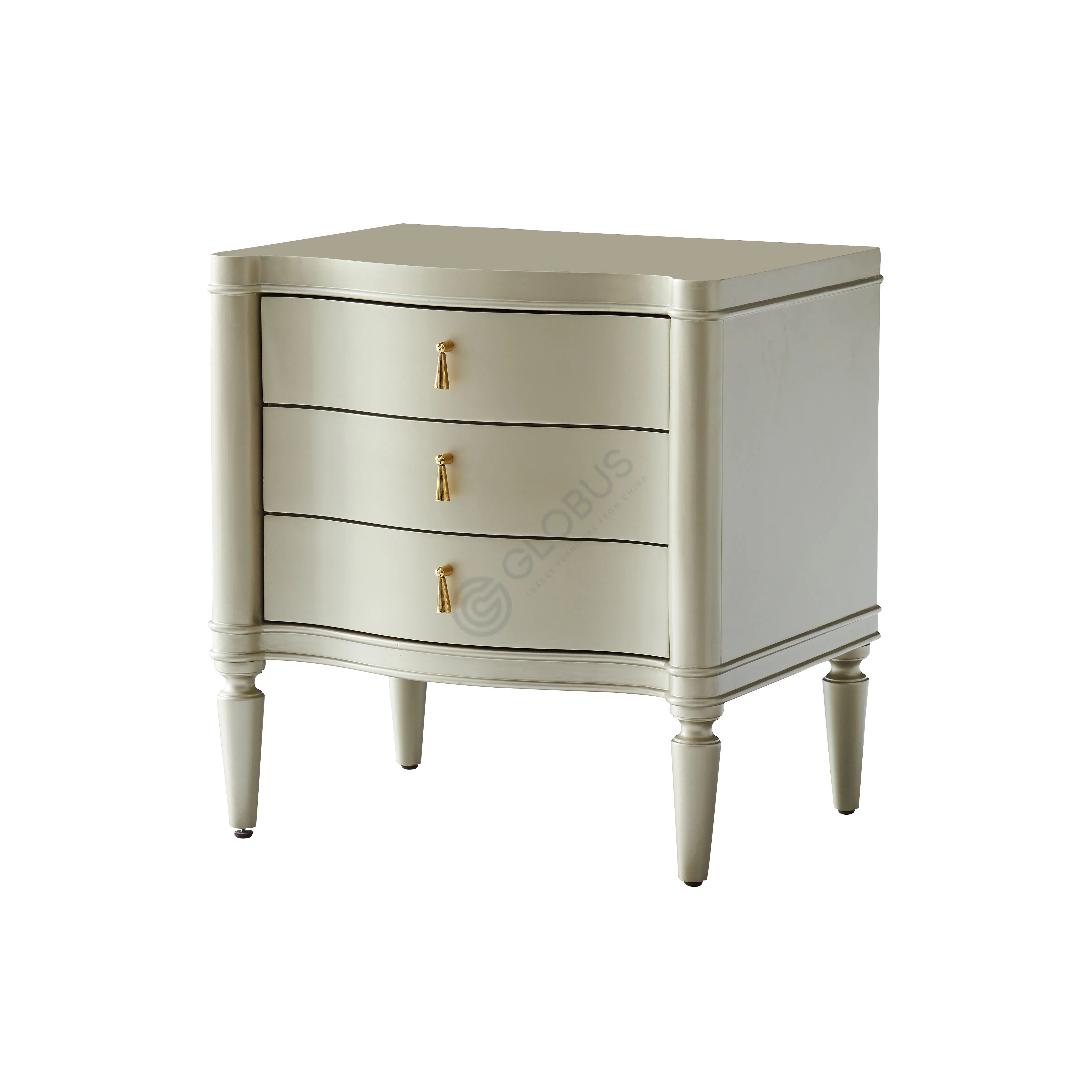 Прикроватная тумба Ermaline