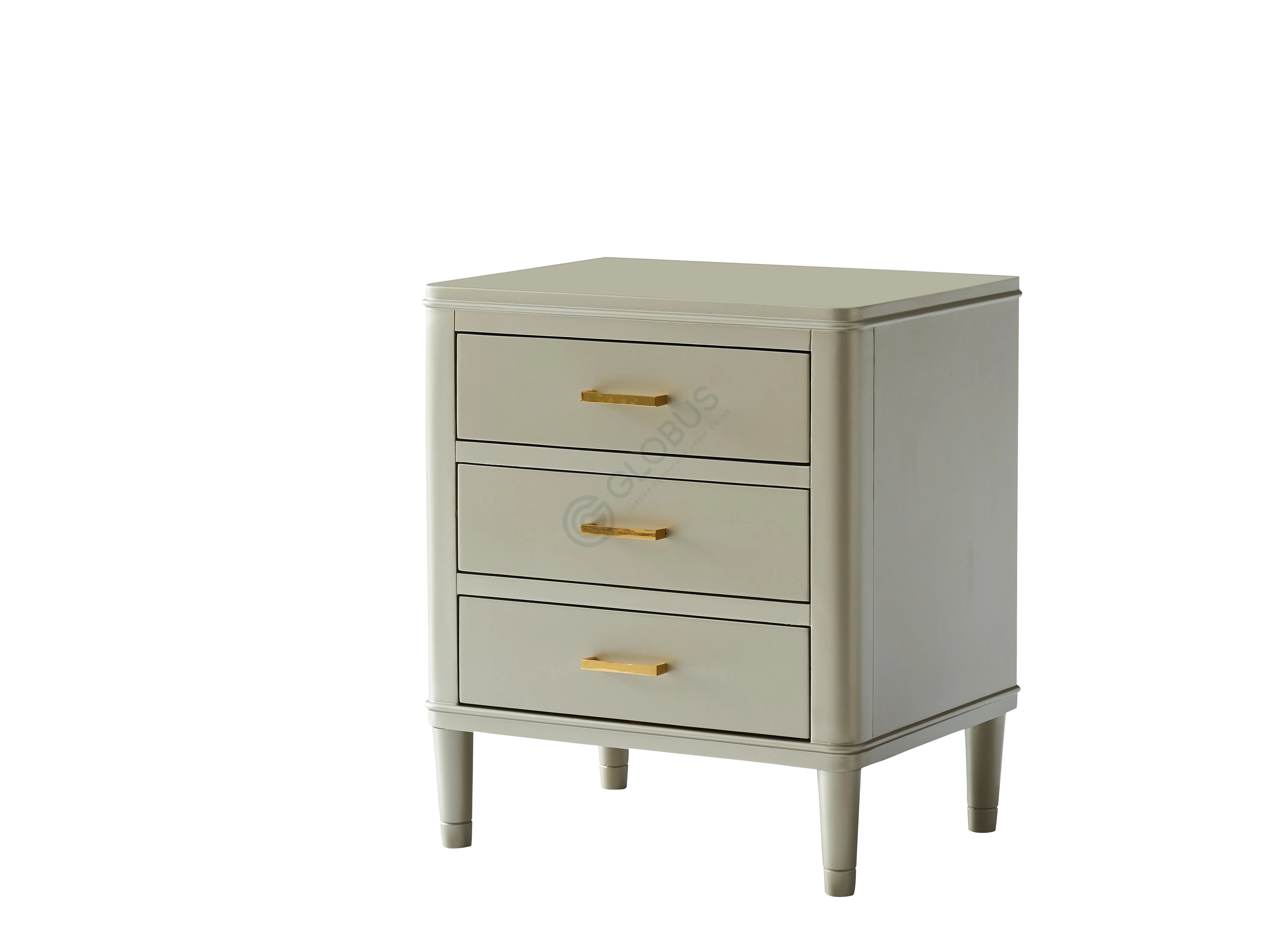 Прикроватная тумба Lubecca