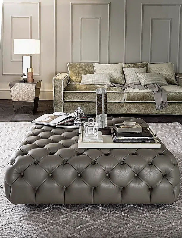 Пуф CASAMILANO Hyatt