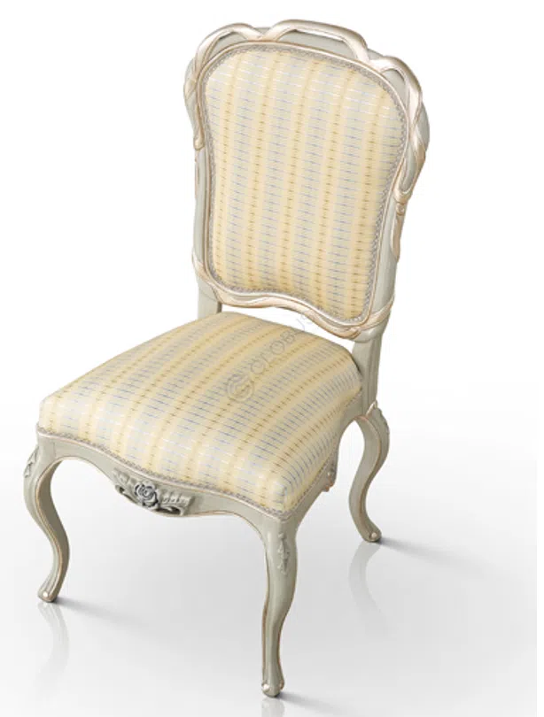 Обеденный стул Quagilus