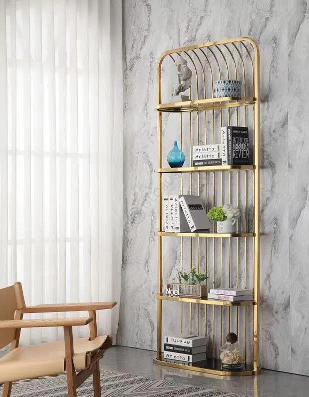 Стеллаж EICHHOLTZ Eliot