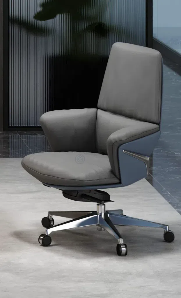 Кресло для офиса Samuele