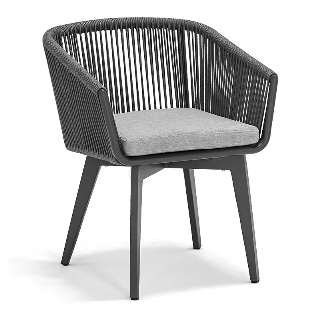 Уличный стул COUTURE JARDIN Diva