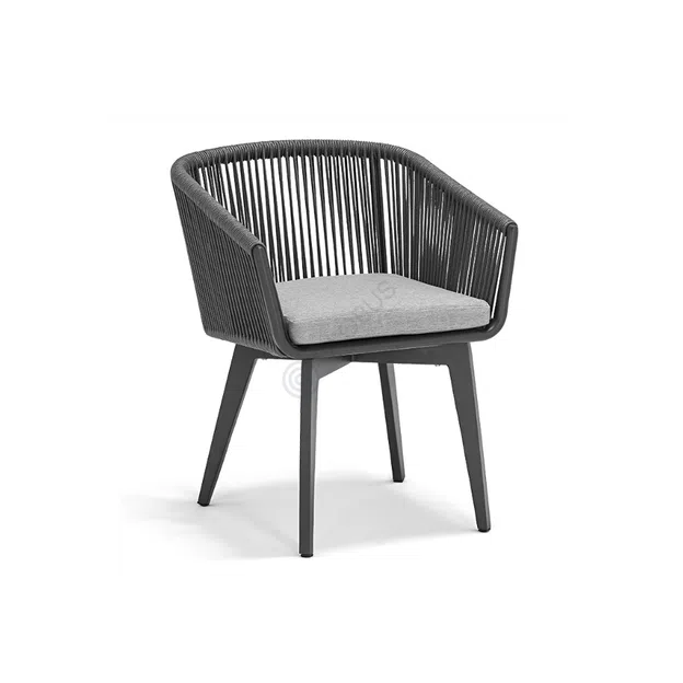 Уличный стул COUTURE JARDIN Diva