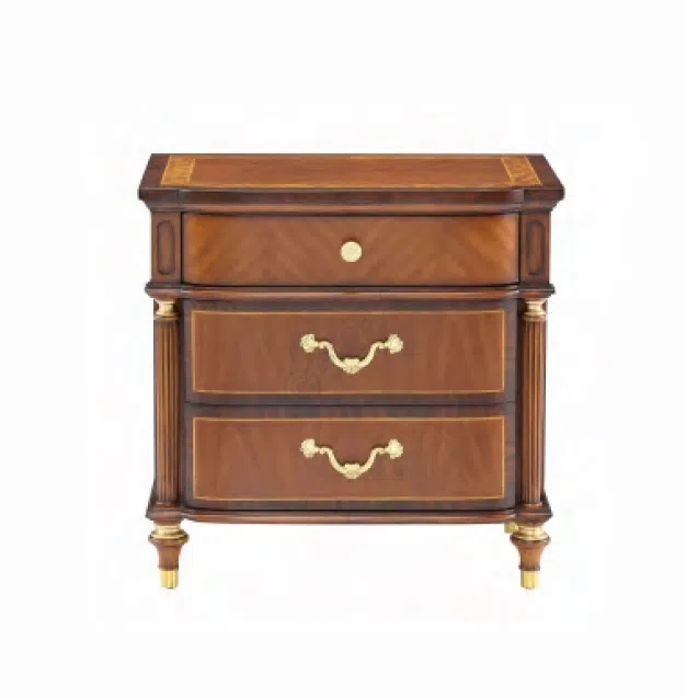 Прикроватная тумба Oretano