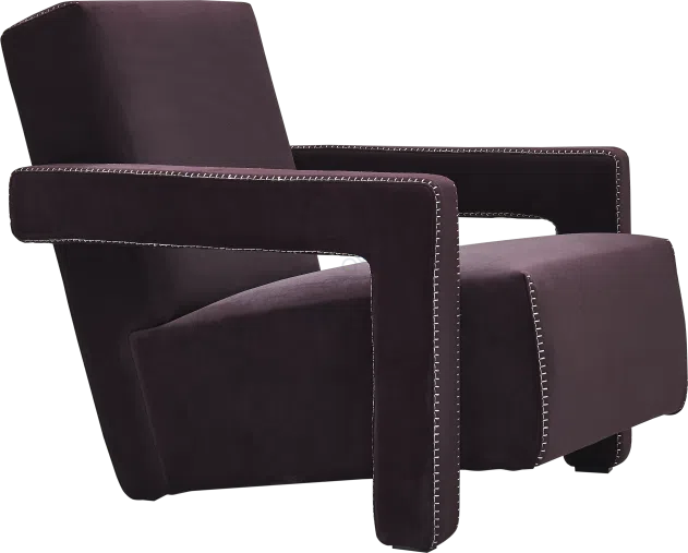 Кресло CASSINA Utrecht