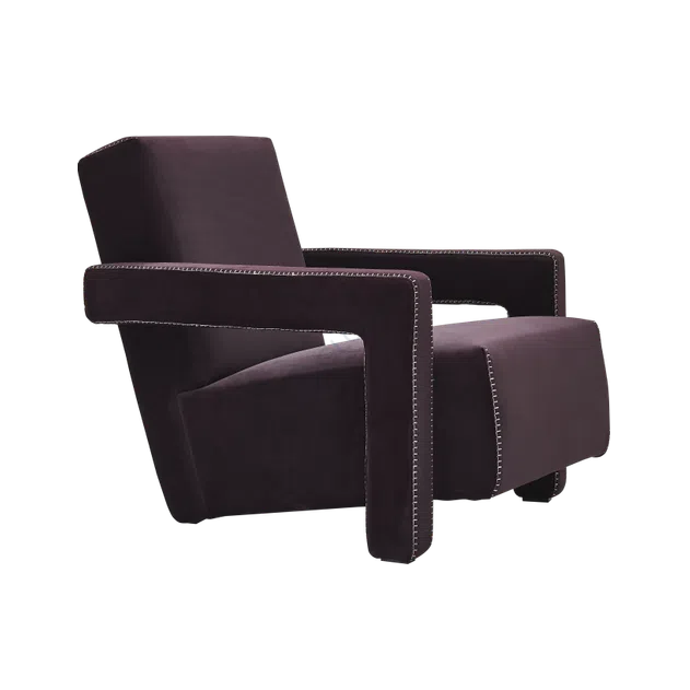 Кресло CASSINA Utrecht