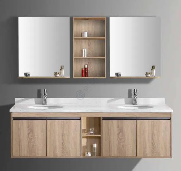 Ванный шкаф Frugale