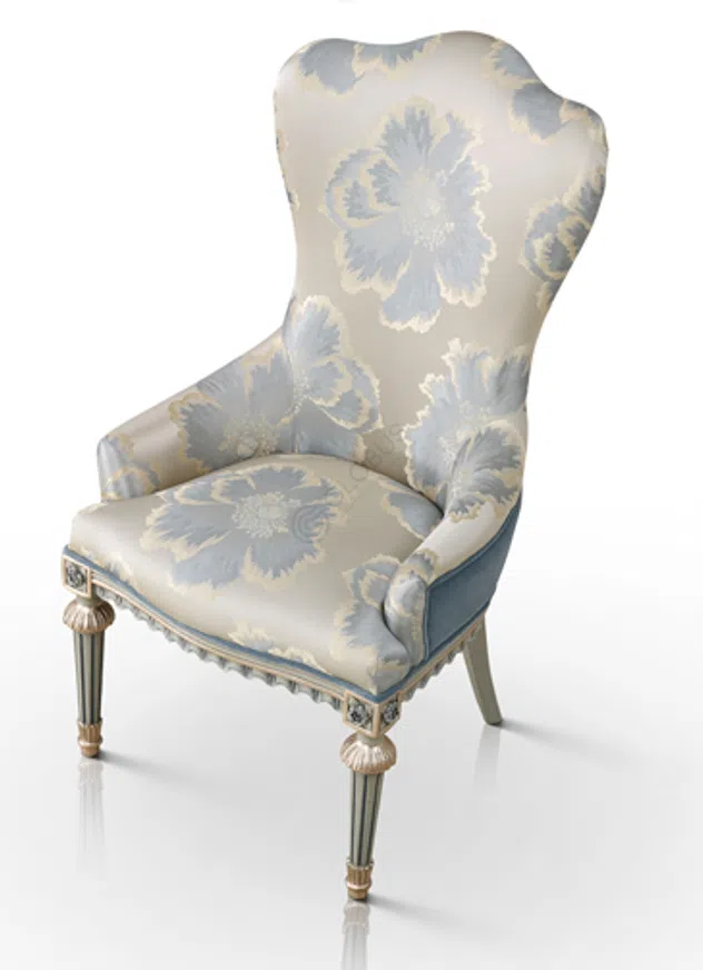 Обеденный стул Rocco