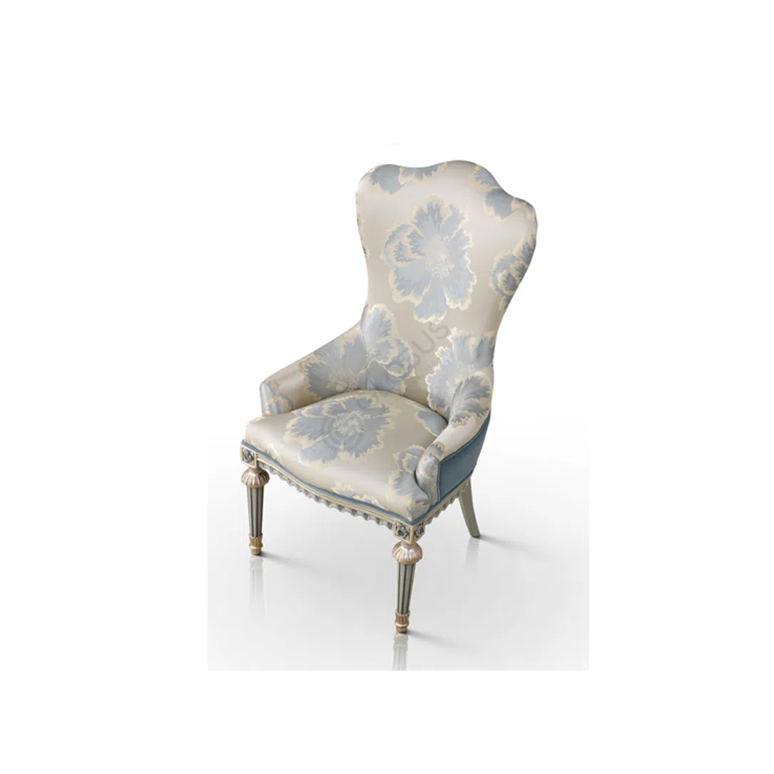 Обеденный стул Rocco