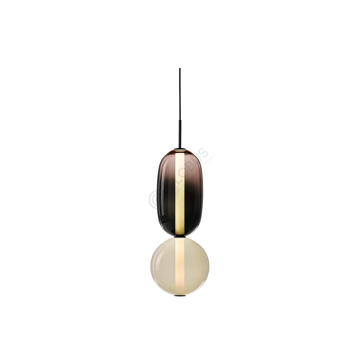 Подвесной светильник Bralenti