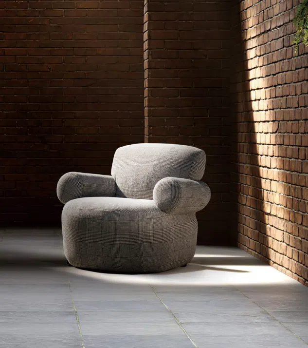 Кресло Hodicrim