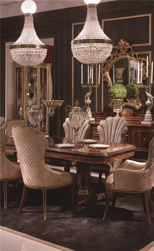 Обеденный стол Natale