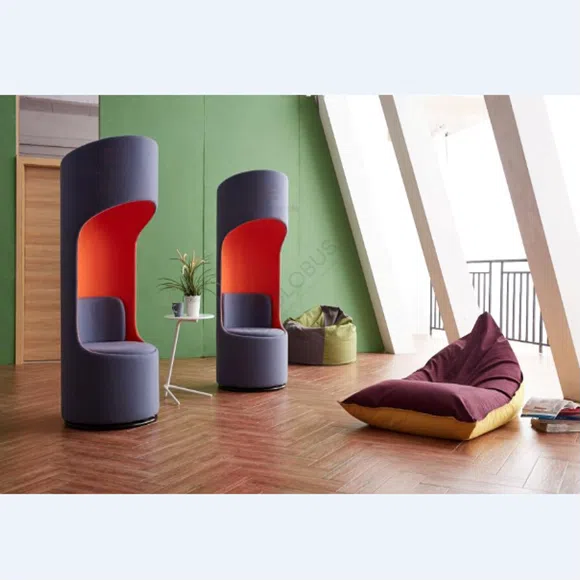 Кресло для офиса Gilberta