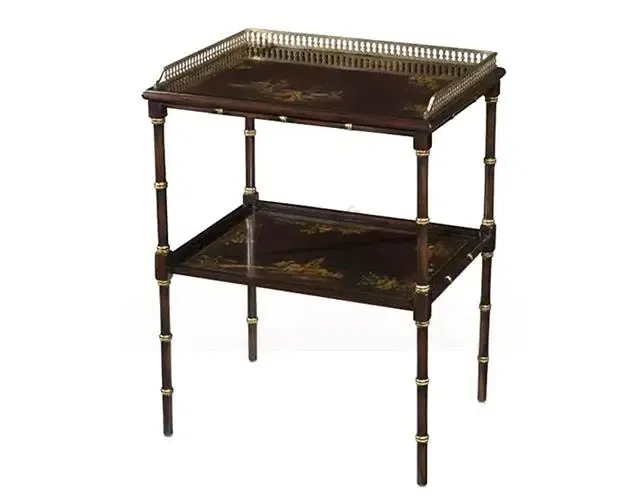 Угловой столик Kappino