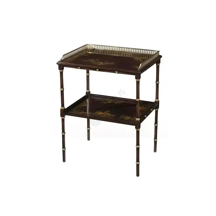 Угловой столик Kappino