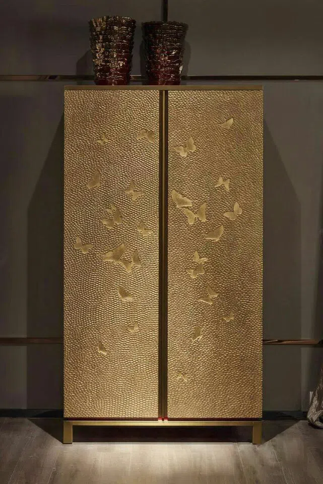 Буфет Tenebricus