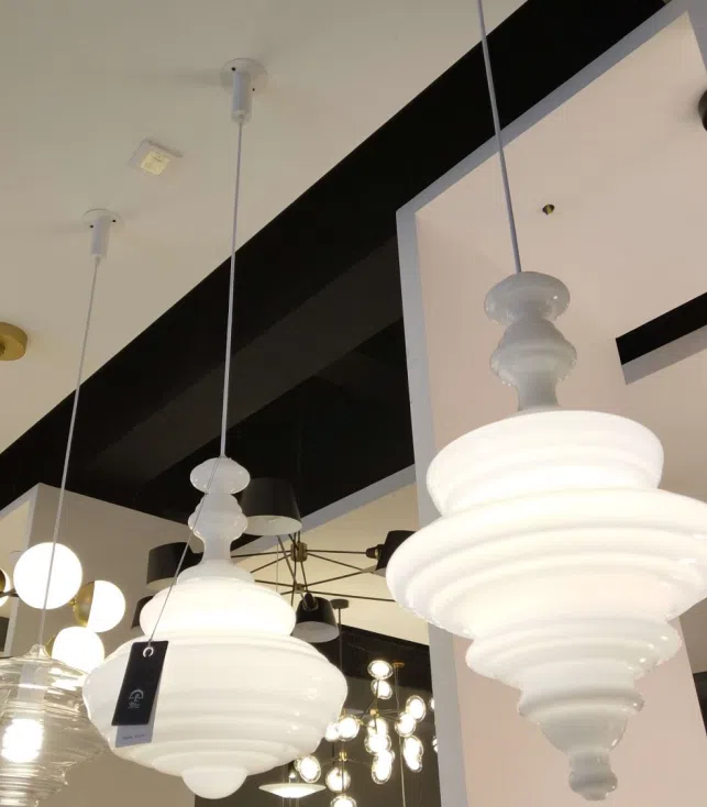 Подвесной светильник Katria