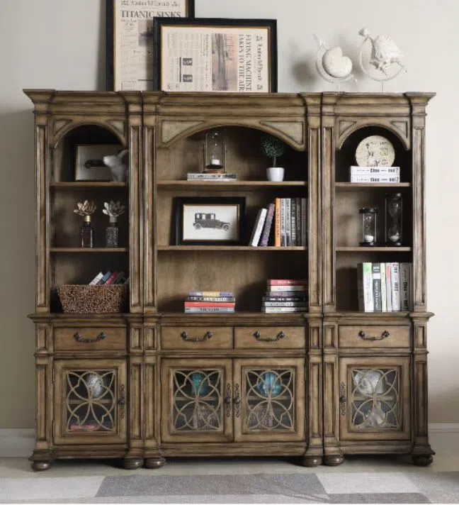 Книжный шкаф Cristabel