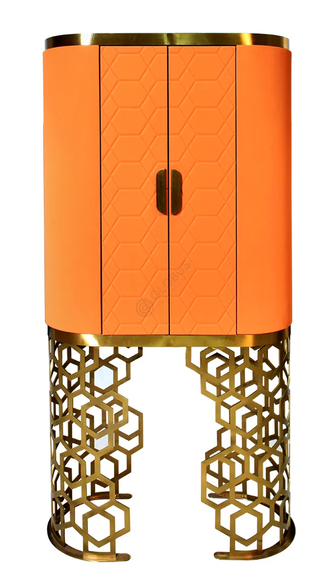 Винный шкаф LONGHI Mini Beverly