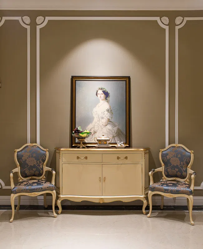 Обеденный стул Reinventare