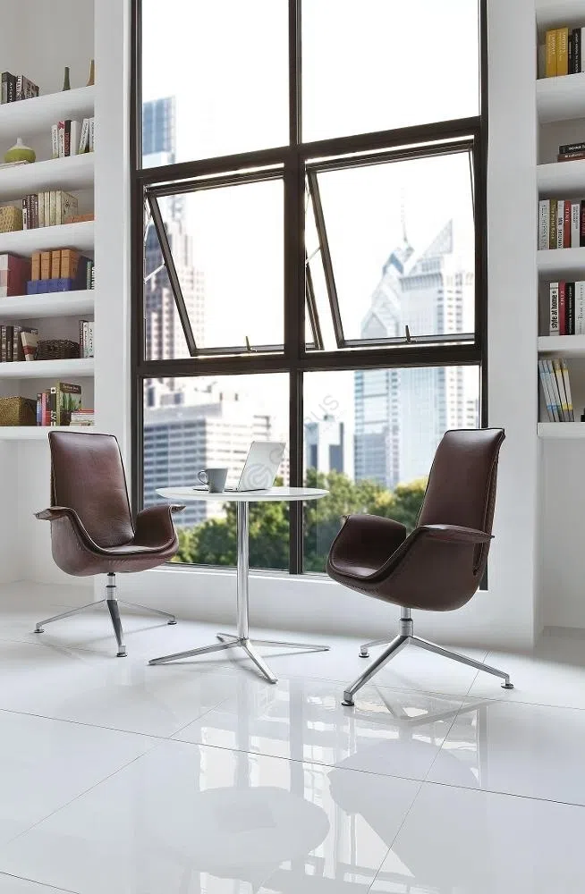 Кресло для офиса WALTER KNOLL FK