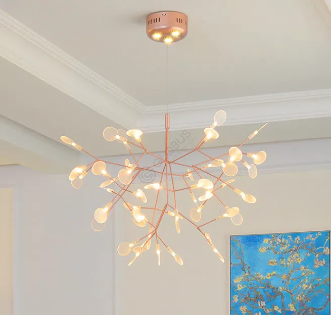 Люстра Celestula