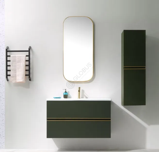 Ванный шкаф Electrica