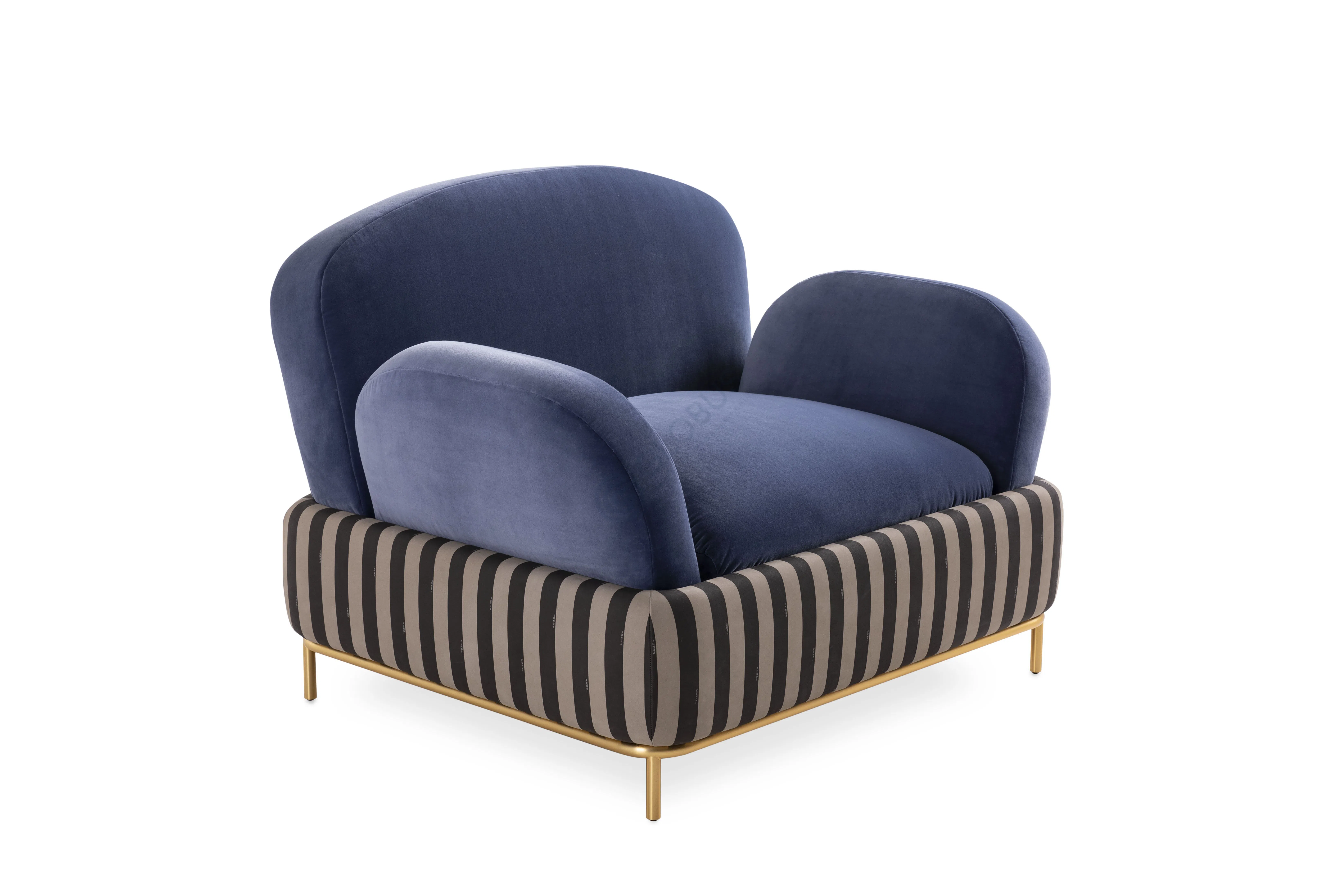 Кресло FENDI Tivoli